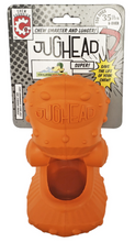 Charger l'image dans la galerie, Himalayan Dog Chew - Jughead Rubber Holder for Dog Chew