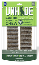 Load image into Gallery viewer, Unhide Rawhide Alternative Dog Chew
