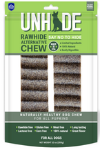 Load image into Gallery viewer, Unhide Rawhide Alternative Dog Chew