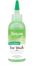 Charger l'image dans la galerie, TropiClean Alcohol Free Ear Wash Dog 4oz