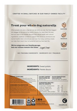 Load image into Gallery viewer, Crumps' Naturals® Sweet Potato Treats/Croustilles de patate douce (612g)