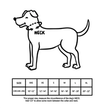 Load image into Gallery viewer, Knotty Pets - Rope Collar