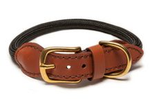 Load image into Gallery viewer, Knotty Pets - Rope Collar