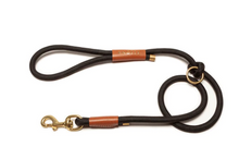 Load image into Gallery viewer, Knotty Pets - Rope Leash