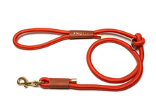 Load image into Gallery viewer, Knotty Pets - Rope Leash