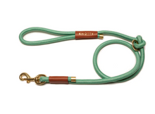 Load image into Gallery viewer, Knotty Pets - Rope Leash