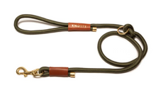 Load image into Gallery viewer, Knotty Pets - Rope Leash