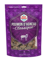 Charger l'image dans la galerie, This & That® Classic - Lamb Lung/Poumon d'agneau (150g)