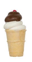 Load image into Gallery viewer, Bosco & Roxy I Ruv Ice Cream Cones - Classic