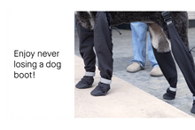 Load image into Gallery viewer, Canada Pooch® Suspender Boots/Bottes à bretelles