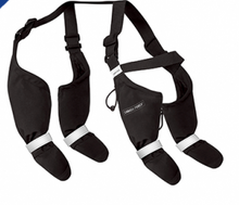 Load image into Gallery viewer, Canada Pooch® Suspender Boots/Bottes à bretelles