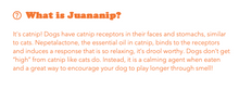 Load image into Gallery viewer, Doggijuana - Tuffer Chewer Eggs+Bacon