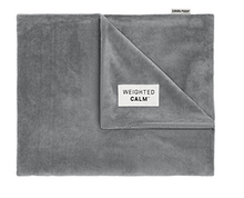 Load image into Gallery viewer, Canada Pooch® Weighted Calm ™ Weighted Calming Blanket for Dogs