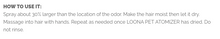Load image into Gallery viewer, Loona - Pets Atomizer (500ml)