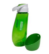 Load image into Gallery viewer, Kurgo Gourd H20 Bottle And Bowl