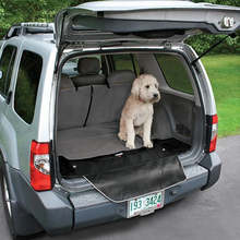 Load image into Gallery viewer, Kurgo Cargo Cape Charcoal