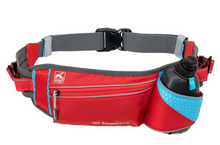 Load image into Gallery viewer, Kurgo "Ontrail" Running Belt,