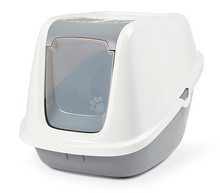 Load image into Gallery viewer, Savic Nestor Collection - Giant Grey