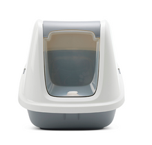 Load image into Gallery viewer, Savic Nestor Collection - Giant Grey