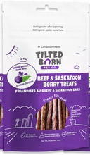 Load image into Gallery viewer, Tilted Barn™ Pet Co. - Canadian Meat Treats/Friandises pour chiens à base de viande canadienne (100g)