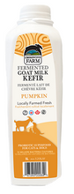 Load image into Gallery viewer, Crosswind Farm - Frozen Fermented Goat Milk Kefir/Kéfir de lait de chèvre fermenté congelé (1L)