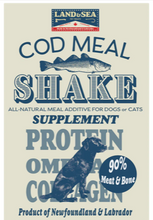 Load image into Gallery viewer, Land &amp; Sea - Cod Shake (25g)
