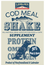 Load image into Gallery viewer, Land & Sea - Cod Shake (25g)