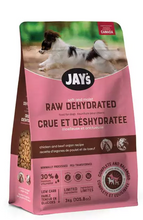 Load image into Gallery viewer, Jay&#39;s Raw Dehydrated Dog Food
