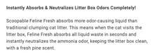 Load image into Gallery viewer, Feline Fresh® Clumping Cat Litter/Litière Agglomérante pour Chat