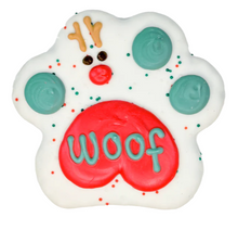Load image into Gallery viewer, Bosco &amp; Roxy&#39;s Pre-packaged Woof Paw
