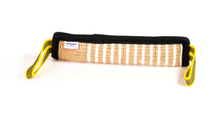 Charger l'image dans la galerie, Angel Pet - Endurance 2 Handle Jute Dog Tug