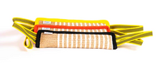 Charger l'image dans la galerie, Angel Pet - Endurance 2 Handle Jute Dog Tug