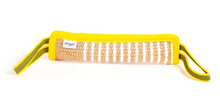 Charger l'image dans la galerie, Angel Pet - Endurance 2 Handle Jute Dog Tug