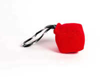 Charger l'image dans la galerie, Angel Pet - Liberty Ball 1 Handle Dog Tug