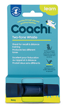 Load image into Gallery viewer, Coachi™ - Two-Tone Whistle/Siflet Deux-Tonalité