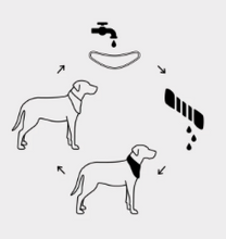 Load image into Gallery viewer, GFPet® Ice Band