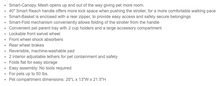 Load image into Gallery viewer, GEN7PETS® Promenade Pet Stroller