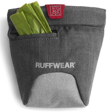 RUFFWEAR® Treat Trader™ Bag (Twilight Gray)
