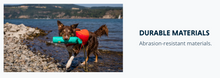 Charger l'image dans la galerie, RUFFWEAR® Lunker™ - Dog Toy/Jouet pour chien
