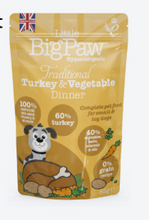 Load image into Gallery viewer, Little Big Paw® - Wet Food For Dogs/Nourriture humide pour chiens (New/Nouveau)