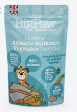 Load image into Gallery viewer, Little Big Paw® - Wet Food For Dogs/Nourriture humide pour chiens (New/Nouveau)