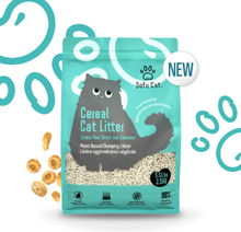 Load image into Gallery viewer, Dofu Cat™ - Cereal Cat Litter/Litiere pour chats aux cereales