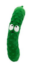 Charger l'image dans la galerie, Huxley & Kent™ - Dell Pickle plush Dog Toy/jouet en peluche pour chien