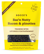 Load image into Gallery viewer, Bocce's - Training Bites/Gateries d'entrainement (6oz)