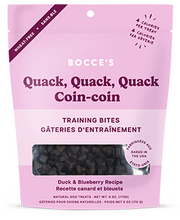 Load image into Gallery viewer, Bocce's - Training Bites/Gateries d'entrainement (6oz)