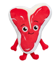 Charger l'image dans la galerie, Fuzzyard™ - Meat-Head Dog Toys/Jouets Por Chiens
