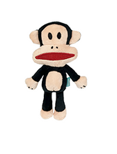 Charger l'image dans la galerie, Multipet™ Paul Frank® Julius Monkey Dog Toy/Jouet pour chien Julius Monkey