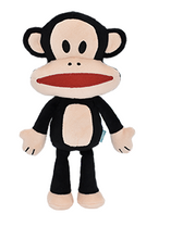 Charger l'image dans la galerie, Multipet™ Paul Frank® Julius Monkey Dog Toy/Jouet pour chien Julius Monkey
