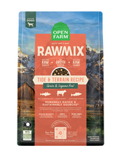 Load image into Gallery viewer, Open Farm® RawMix Grain & Legume Free Dry Dog Food/Croquettes pour chiens sans céréales ni légumineuses