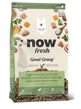 Load image into Gallery viewer, Now Fresh™ Good Gravy™ Small Breed Dog Food /Nourriture pour chiens de petite race